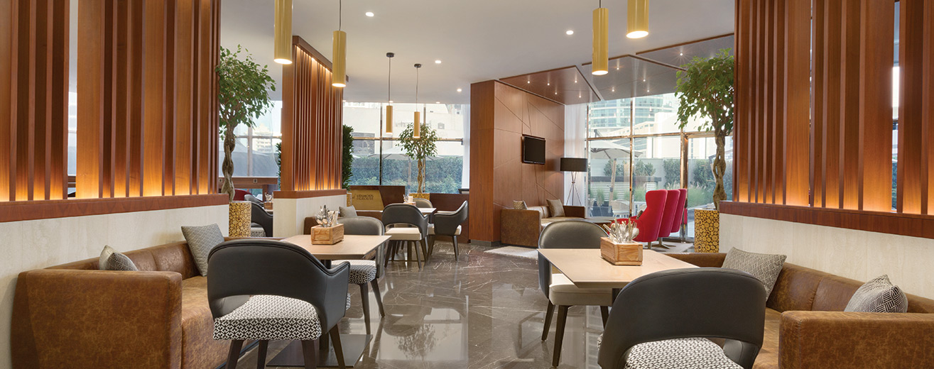 LOCAL Restaurant: Happy Hour in Barsha Heights Dubai