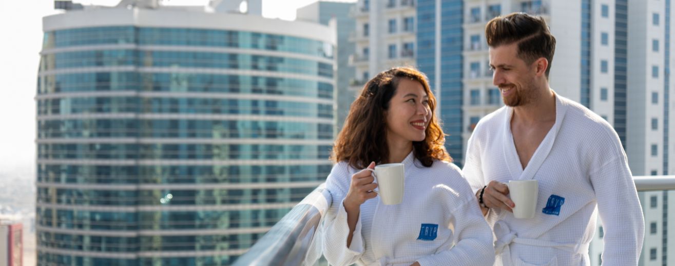 Stay Longer and Save Up to 40%