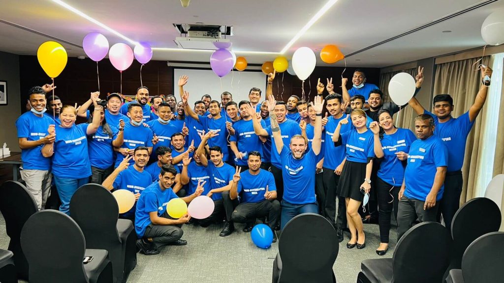 Embracing Diversity: The First Group’s Journey Towards Inclusive Hospitality