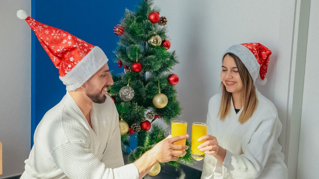 Experience Dubai’s Festive Season with TRYP